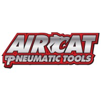 AIRCAT® Pneumatic Tools logo - Similar company to Jacc Group