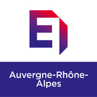 MEDEF Auvergne-Rhône-Alpes logo - Similar company to Medef