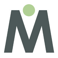 Materia logo - Similar company to Value Data