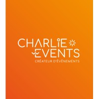 Charlie Events logo - Similar company to Dh Consulting