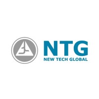 New Tech Global logo - Similar company to Aws Severless Solutions