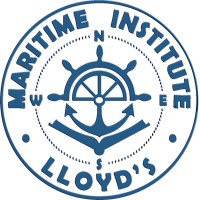 Lloyd's Maritime Institute LMI logo - Similar company to International Association Of Marine And Shipping Professionals
