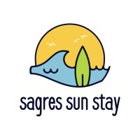 Sagres Sun Stay - Surf Camp & Hostel logo - Similar company to Hashpoint Surf Camp
