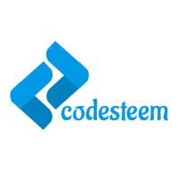 Codesteem logo - Similar company to Fenris Group