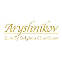 Aryshnikov logo - Similar company to Bake & Brew