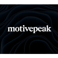 Motive Peak logo - Similar company to Wind Shore Goods