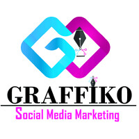 Graffiko Designs logo - Similar company to Atma Studios