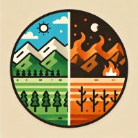 Colorado Climate Collective logo - Similar company to Divest Oregon
