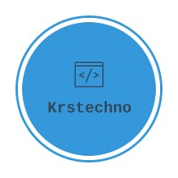 KRStechno logo - Similar company to Krstechnology