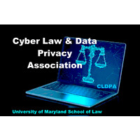 Cyber Law & Data Privacy Association at Maryland Carey Law logo - Similar company to Gw Law Field Placement Program