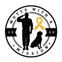 Mutts With A Mission logo - Similar company to Joint Task Force - Micronesia