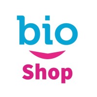 Bioshop logo - Similar company to Allamz