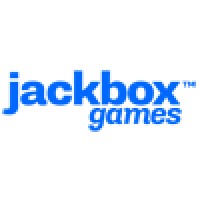 Jackbox Games logo - Similar company to Level Ex Games
