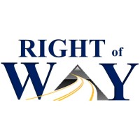 Right of Way Contracting, LLC. logo - Similar company to Right Pedal