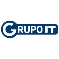Grupo IT logo - Similar company to Socias Ltd