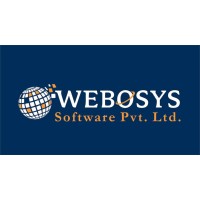Webosys Software Pvt Ltd logo - Similar company to Webosystem