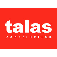 TALAS CONSTRUCTION SRL. logo - Similar company to Engineering Systems Romania