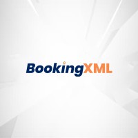 BookingXML logo - Similar company to Uae-Solutions