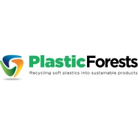 Plastic Forests Pty Ltd logo - Similar company to Evans Petroleum