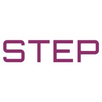 STEP Transport logo - Similar company to Upnorth Logistics A/S