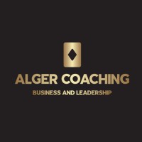 Alger Coaching logo - Similar company to Puissante Pharm