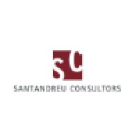 SANTANDREU CONSULTORS logo - Similar company to Ultimate Upgrade Consulting