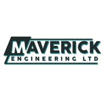 Maverick Engineering Ltd logo - Similar company to Stp Group