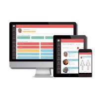 Standex Systems Ltd logo - Similar company to Shuttleworth Medical