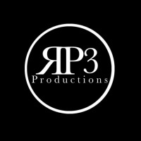 RP3 Productions logo - Similar company to Tsbl Distributing