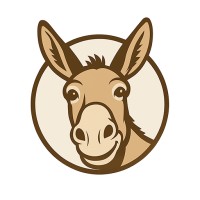 Digital Donkey Marketing logo - Similar company to Central Texas Technology Solutions