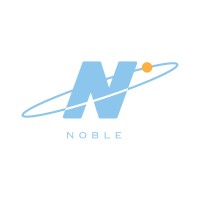 Noble Healthcare Limited logo - Similar company to Streamline Online