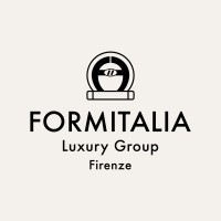 Formitalia Group logo - Similar company to Stellantis Design Studio