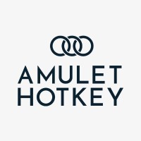 Amulet Hotkey logo - Similar company to Cognia