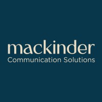 Mackinder CS logo - Similar company to Nyra Games