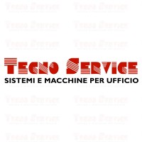 Tecno Service - Noleggio fotocopiatrici stampanti multifunzione e sistemi di rilevazione presenze logo - Similar company to Digital Rice S.R.L. Noleggio Fotocopiatrici, Apparati Multifunzione E Stampanti