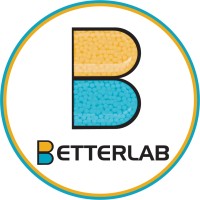 Betterlab Cia Ltda logo - Similar company to Securedat S.A.