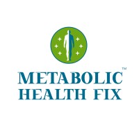 Metabolic Health Fix logo - Similar company to Forever Young Anti-Aging & Weight Loss Center