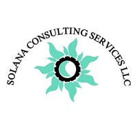 Solana Consulting Services LLC logo - Similar company to Hycomp