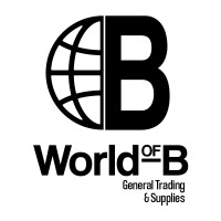 WOB - World of B logo - Similar company to Sierra Global Solution