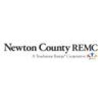 Newton County Remc logo - Similar company to Johnson County Remc
