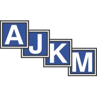 AJKM LIMITED logo - Similar company to Tw Engineering Co Ltd (Tw Tools)