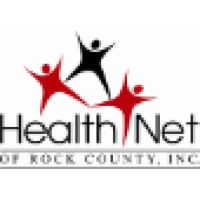 HealthNet of Rock County Inc. logo - Similar company to Rock County Human Resources