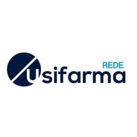 Rede de Farmácias Usifarma logo - Similar company to Grupo Adm Pharma