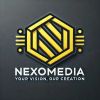 Nexomedia logo - Similar company to Digital Dynamic Pro