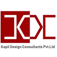 KAPIL DESIGN CONSULTANTS PVT. LTD. logo - Similar company to Ian Moxon Architect