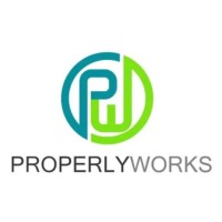 Properly Works logo - Similar company to Rbsa Industrial