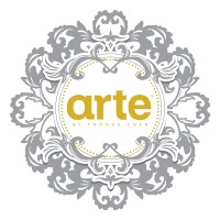 Arté by Thomas Chan logo - Similar company to Ami Suites