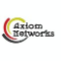 Axiom Networks logo - Similar company to Axior