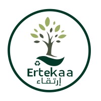 Ertekaa ǀ إرتقاء logo - Similar company to إرتقاء
