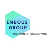 ENBOUS GROUP Training and Consulting logo - Similar company to Tim Academy